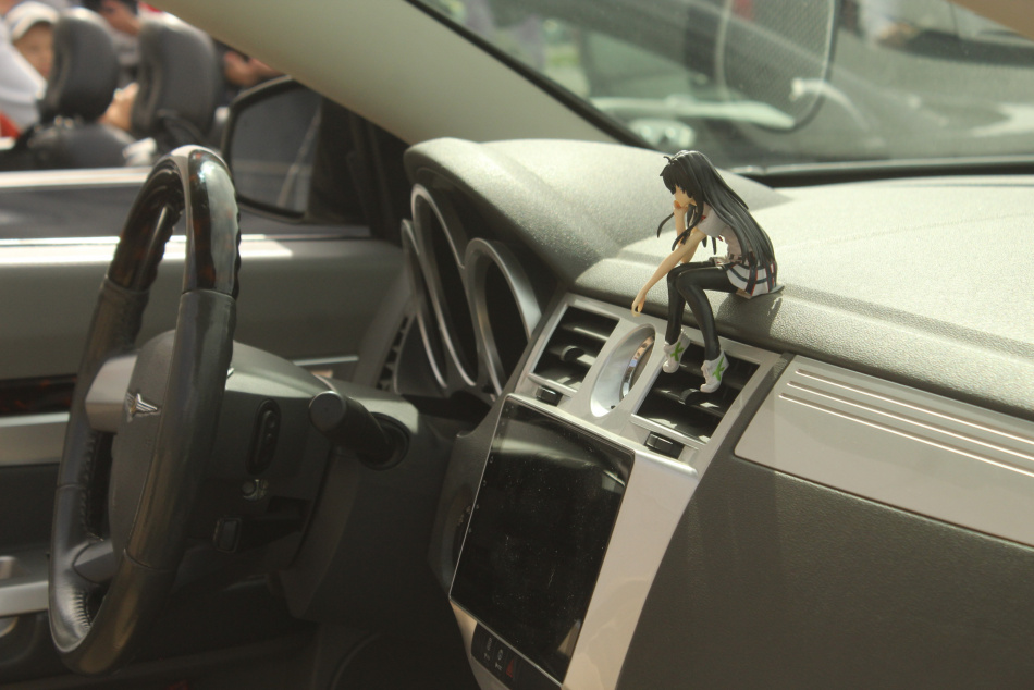 В России появится национальный рейтинг автошкол для оценки качества обучения